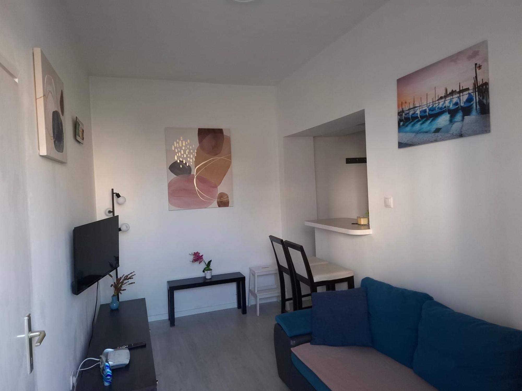 Apartman Lino Spalato Esterno foto