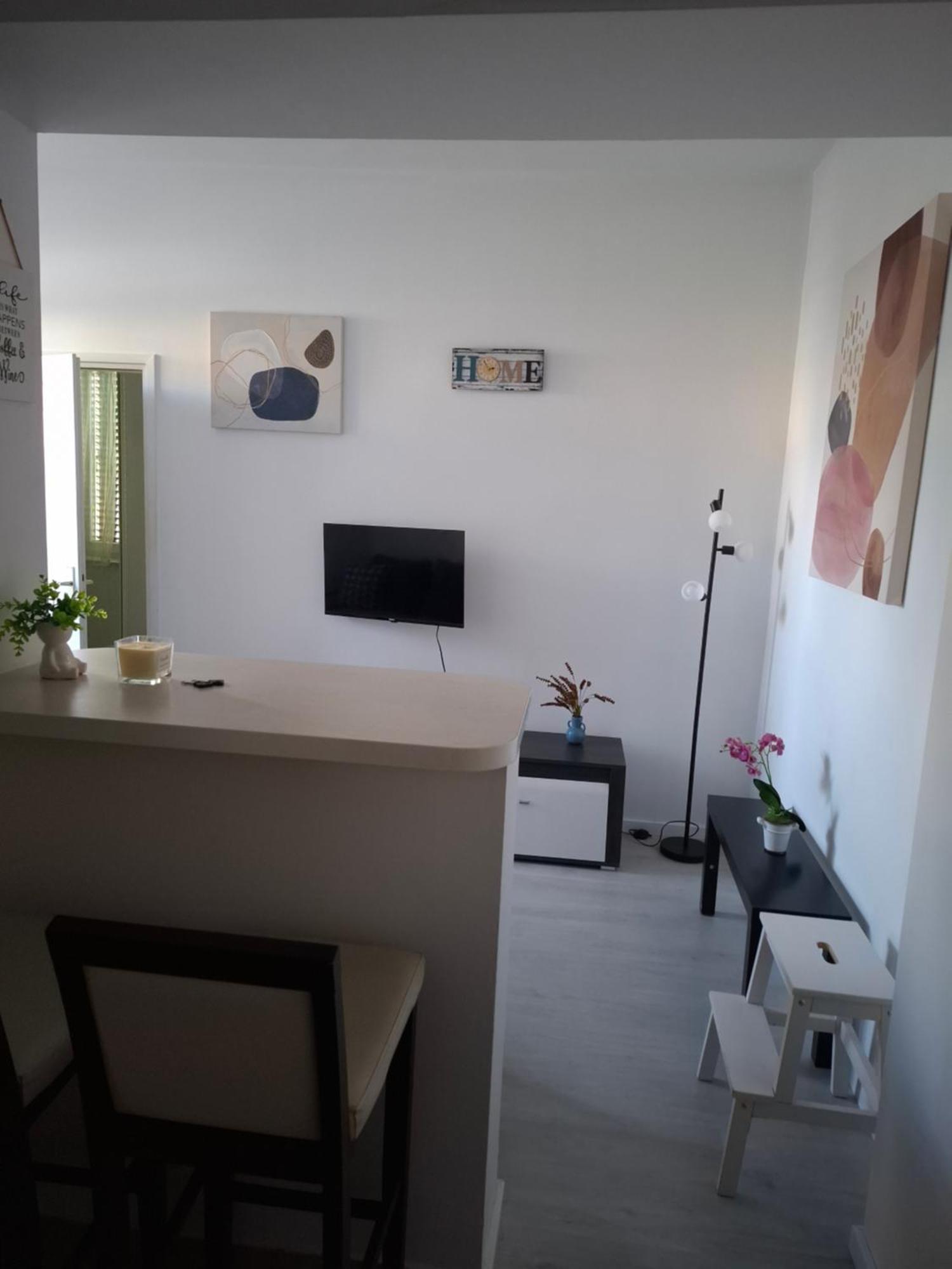 Apartman Lino Spalato Esterno foto