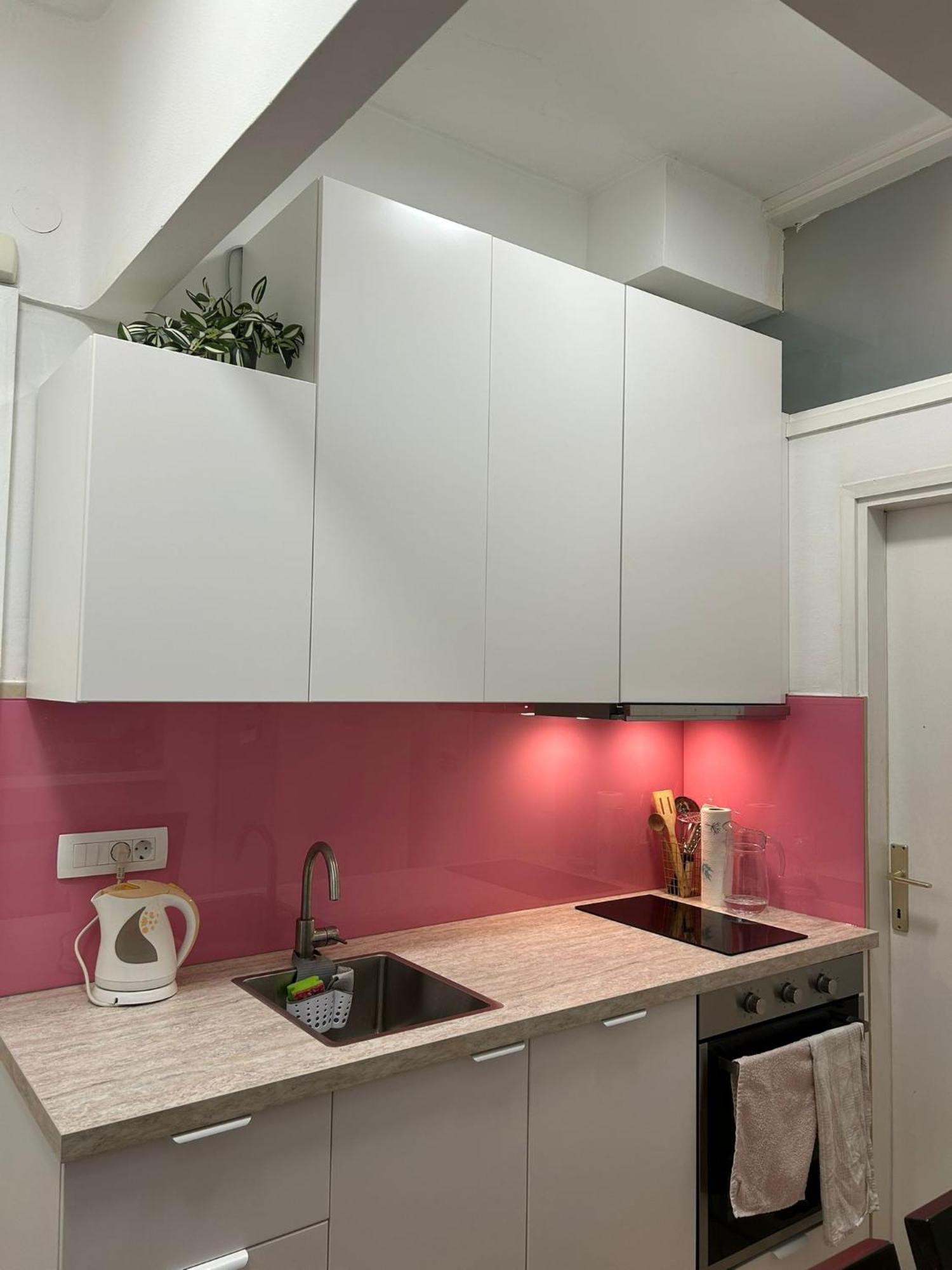Apartman Lino Spalato Esterno foto